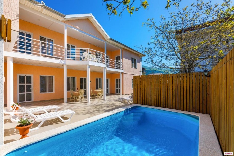 Палермо Феодосия