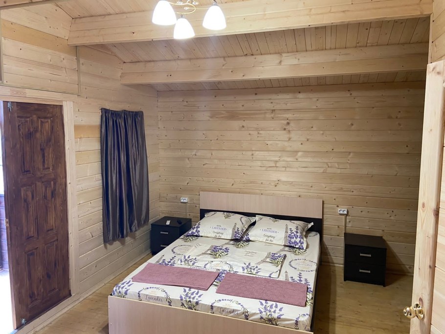 Гостевой дом уют Судак