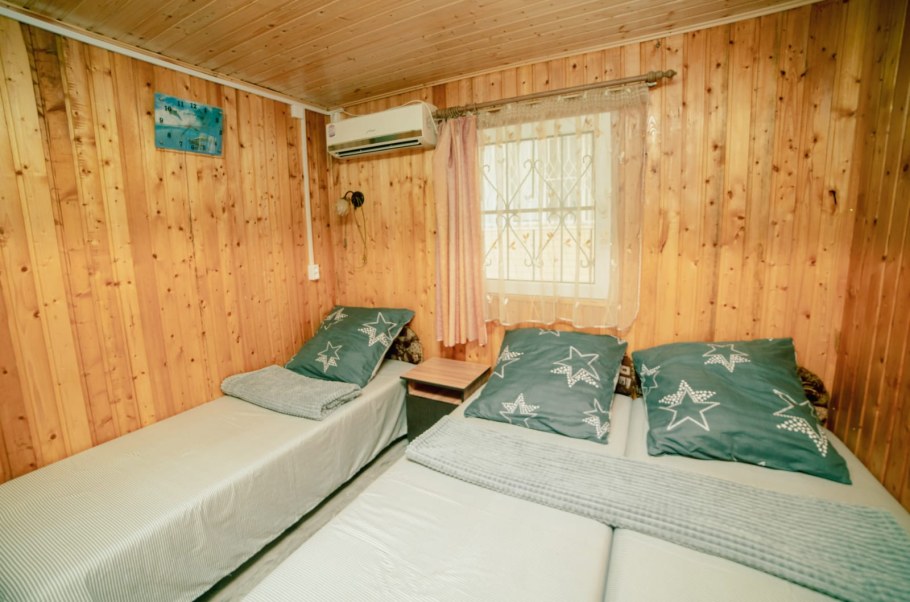 Лазаревское гостевые Seven