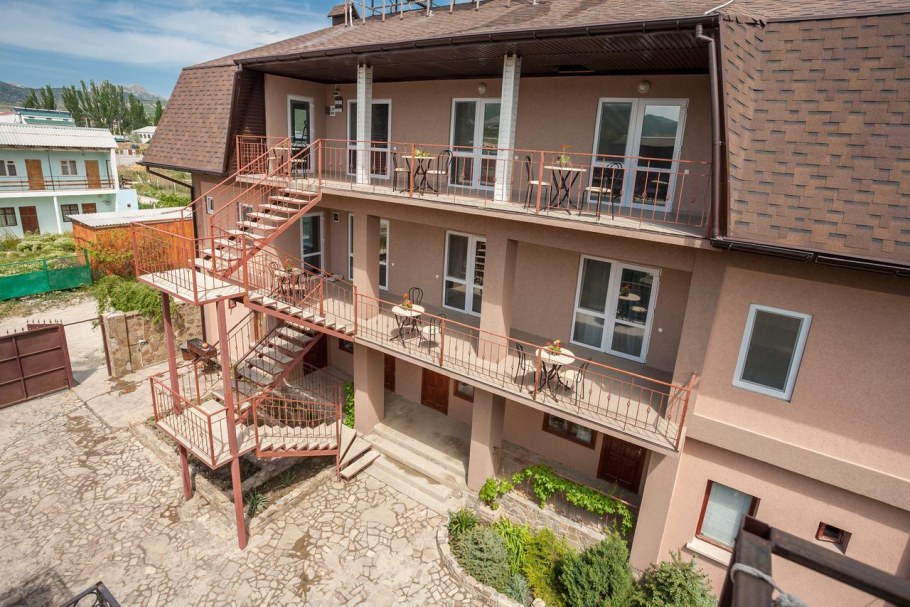 Мадлен ГД Сочи Адлер