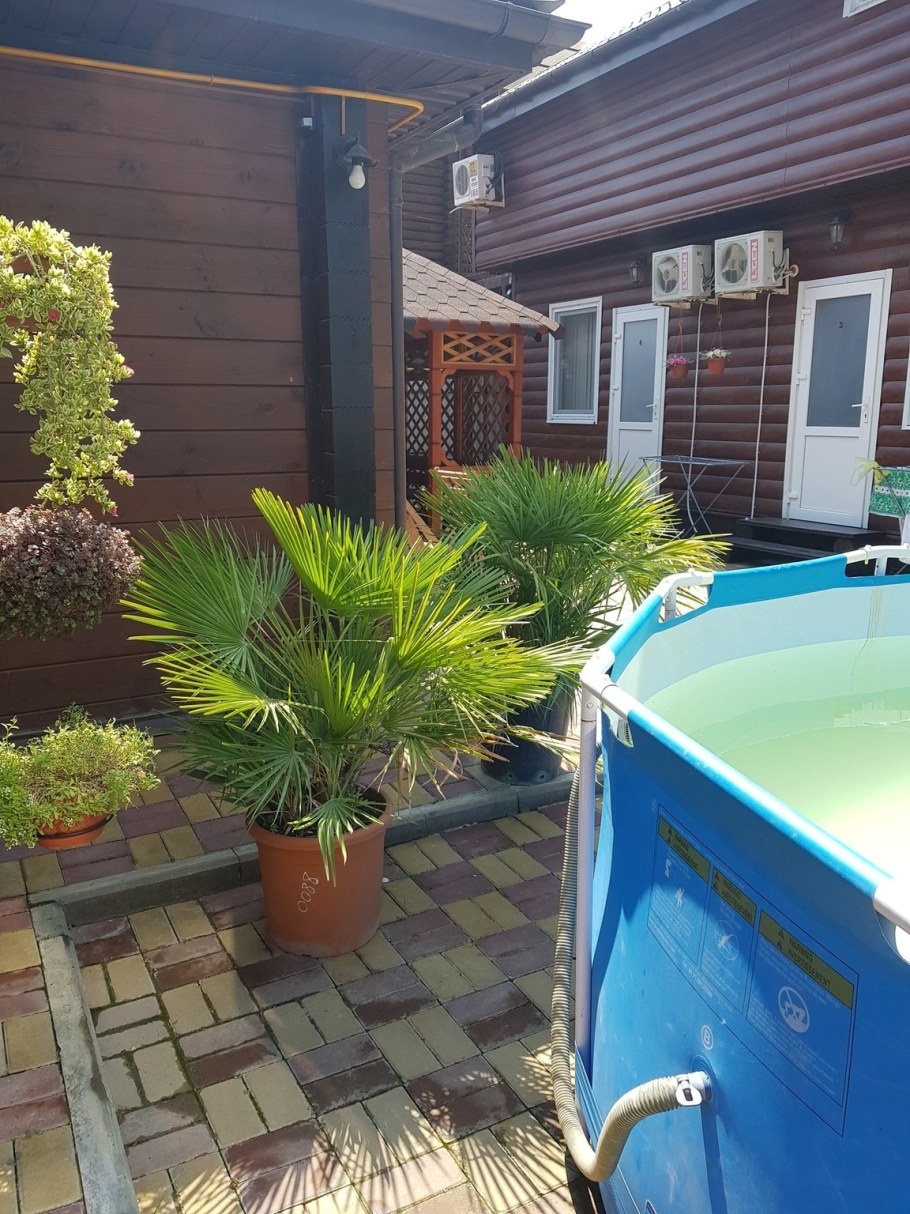 Гостевой дом София Лазаревское Тормахова