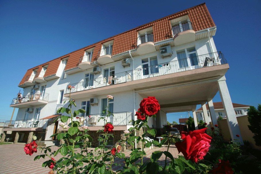 Новый Афон 2021