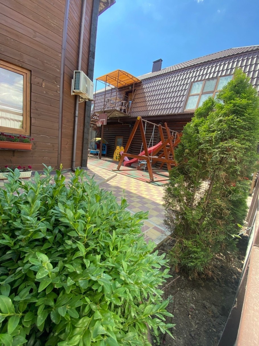 Гостевой дом комфорт Адлер Белореченский переулок