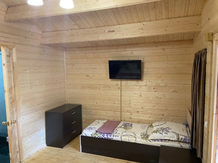 Гостевой дом Эдельвейс Адлер