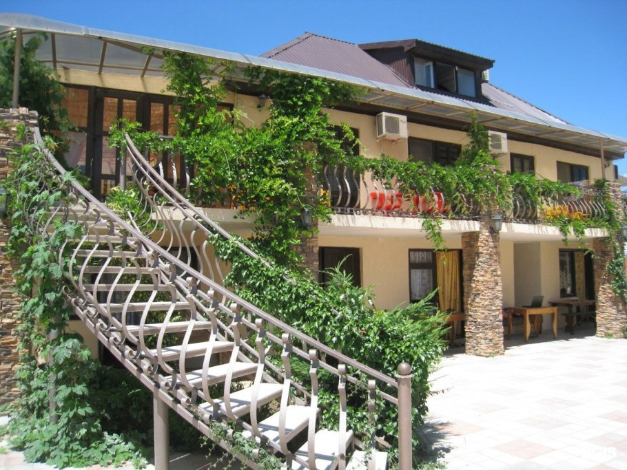 Сочи Адлер улица Просвещения