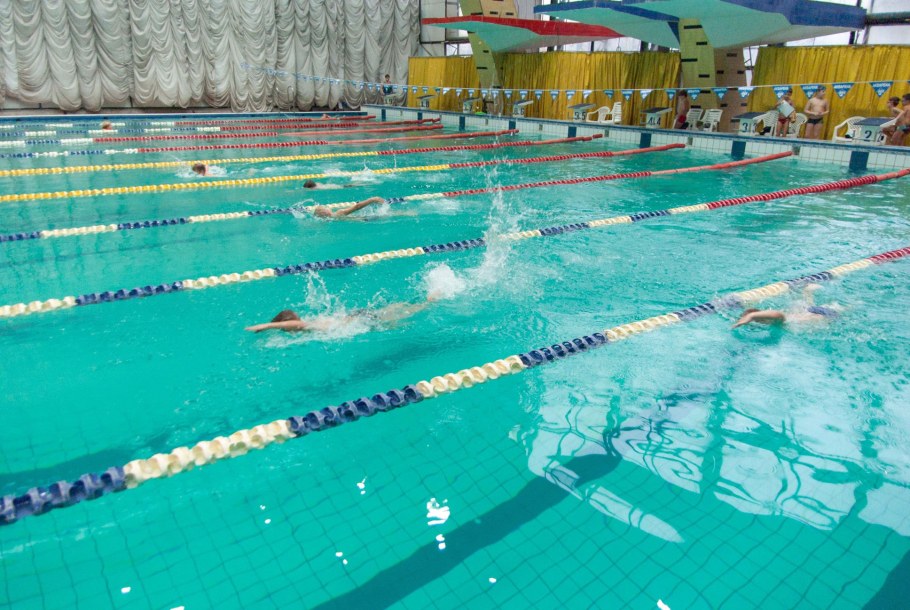 Олимпийский учебно-спортивный центр (ОУСЦ) «Планерная»