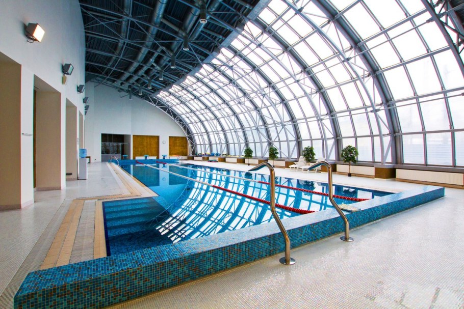 Бассейн ОУСЦ Планерная, Химки