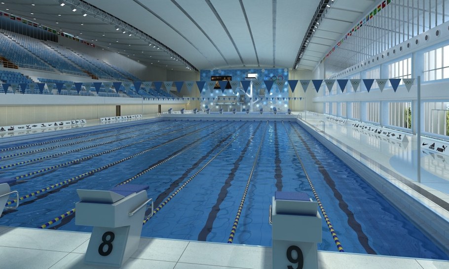 Republika Новогорск Заречная