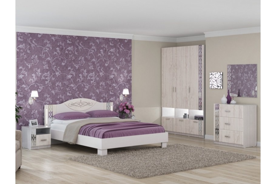 Спальня Белла МСТ