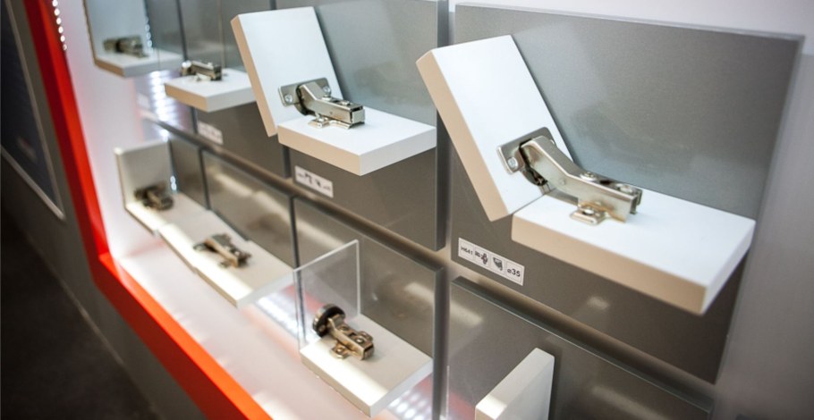 МДМ мебельная фурнитура СПБ