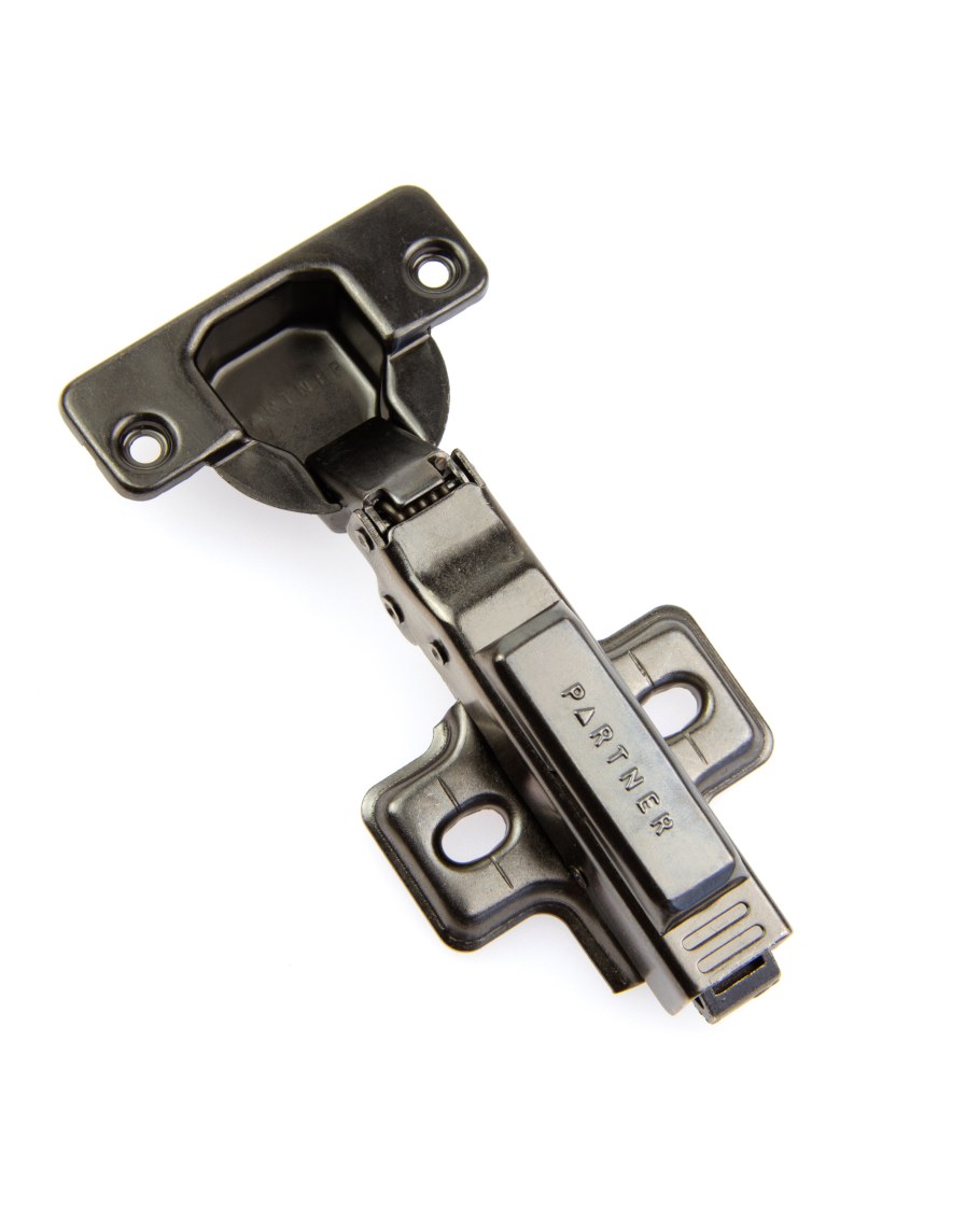 Шоу рум Hettich