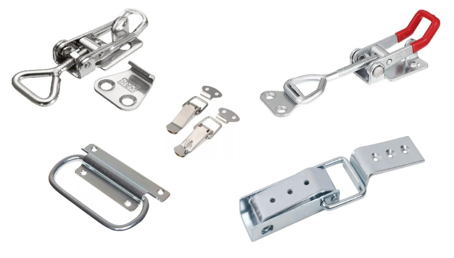 Мебельная фурнитура баннер