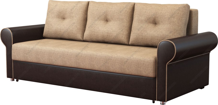 Диван Рейн угловой Браво мебель