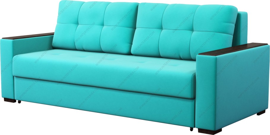 Диван Рейн Париж прямой