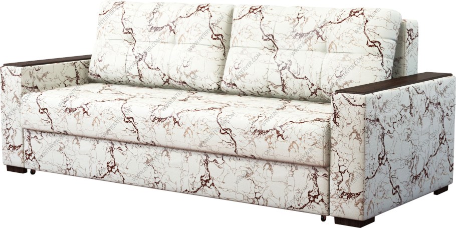 Диван Париж УРАЛМЕБЕЛЬ