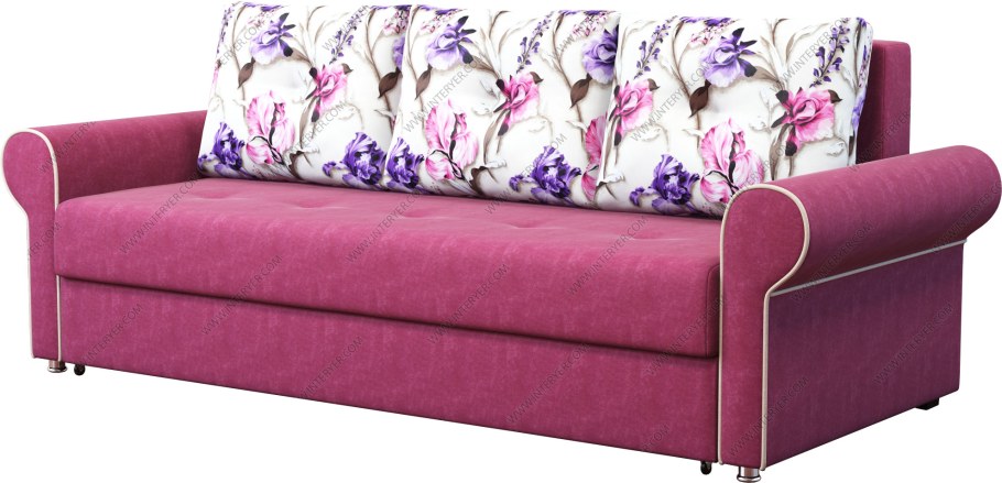 Диван Париж мебель 7я юа