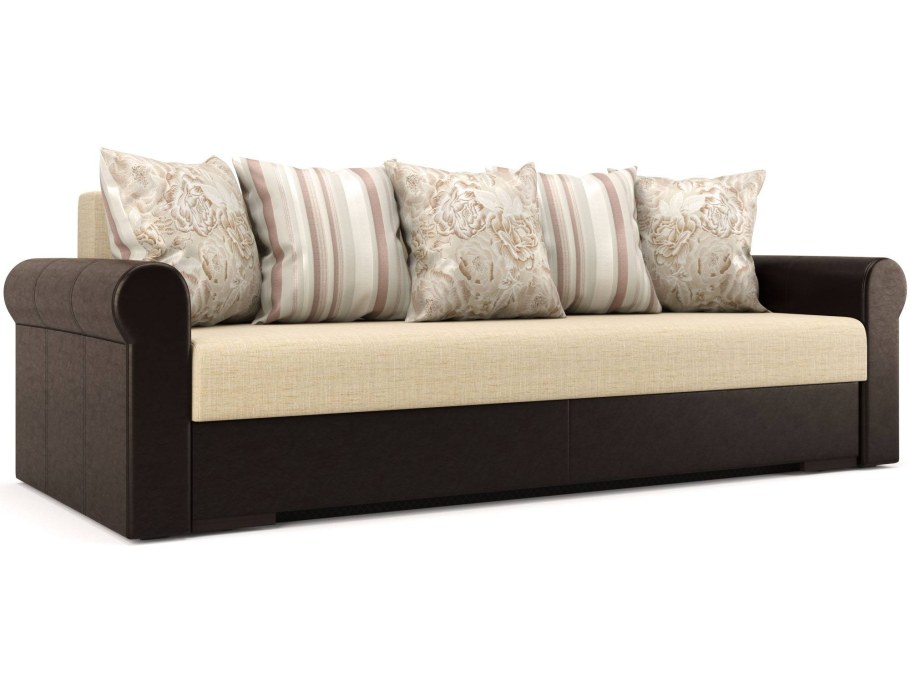 Диван еврокнижка Наташа 190 дн