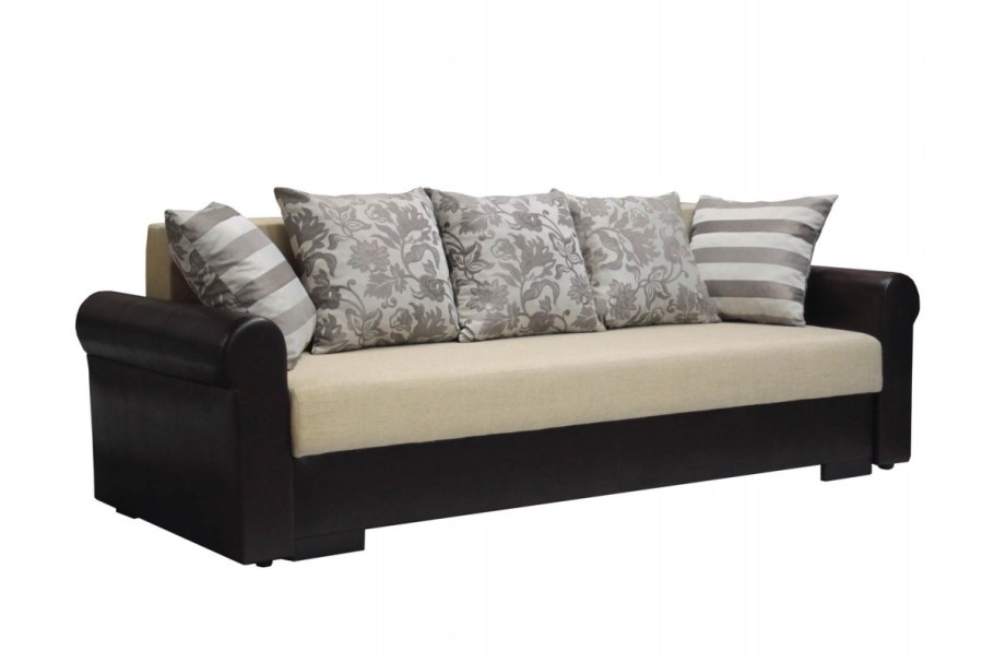 Хофф диван Париж угловой