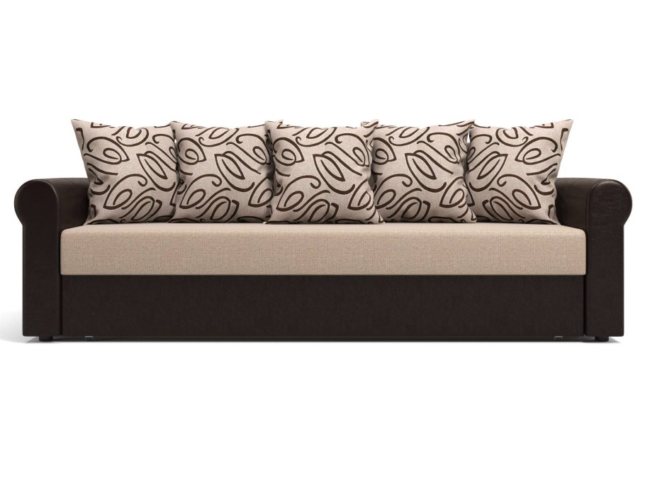 Диван еврокнижка Париж Sofa