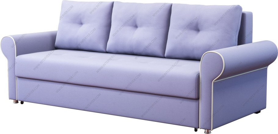 Диван-еврокнижка «Амстердам-20»