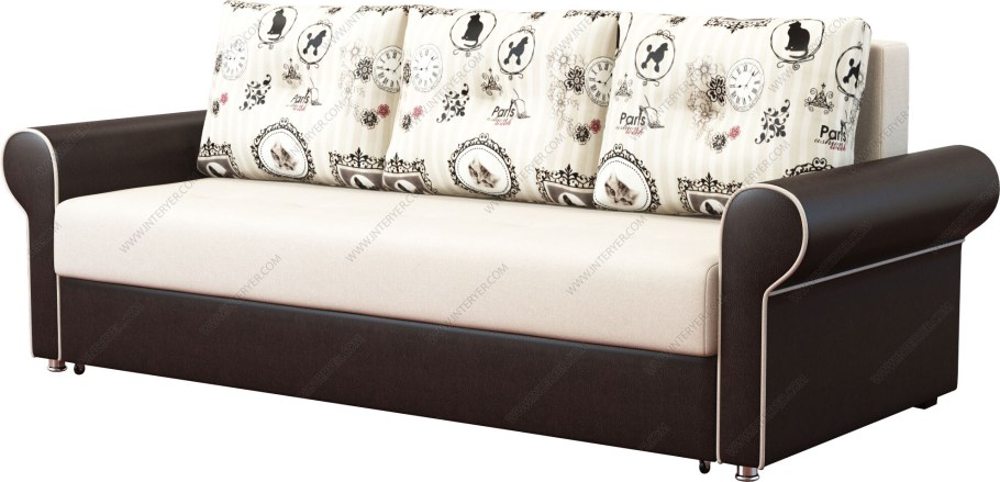 Диван Париж (Рейн)