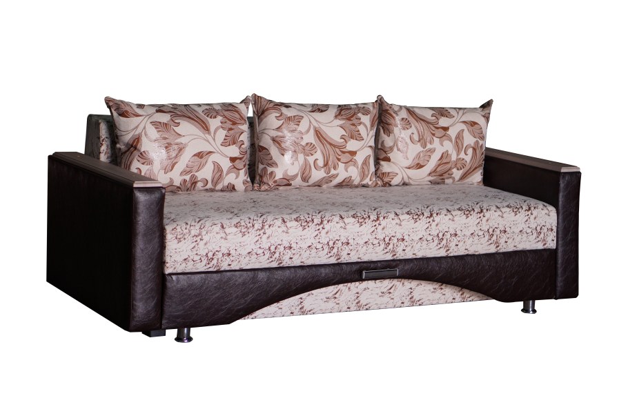 Диван Париж бежевый