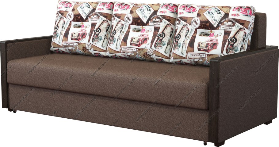 Диван а-Фортуна Париж купить в СПБ