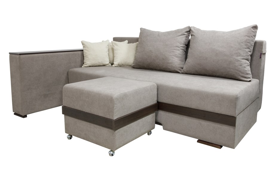 Рейн — диван еврокнижка