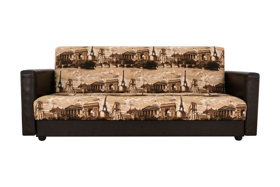 Париж — угловой диван