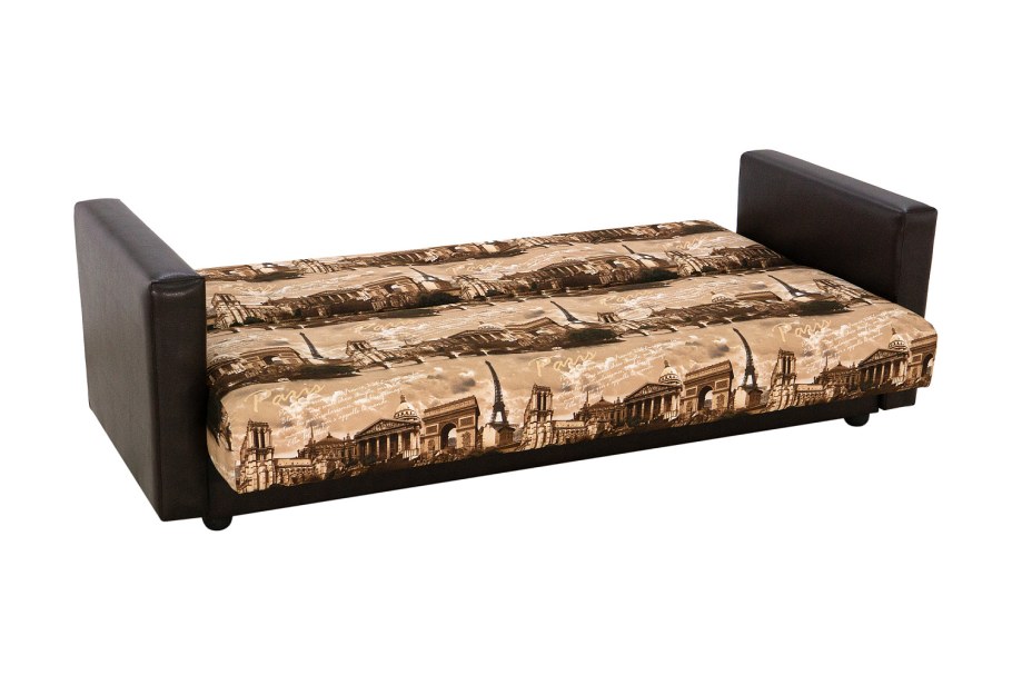Диван еврокнижка Париж ошн