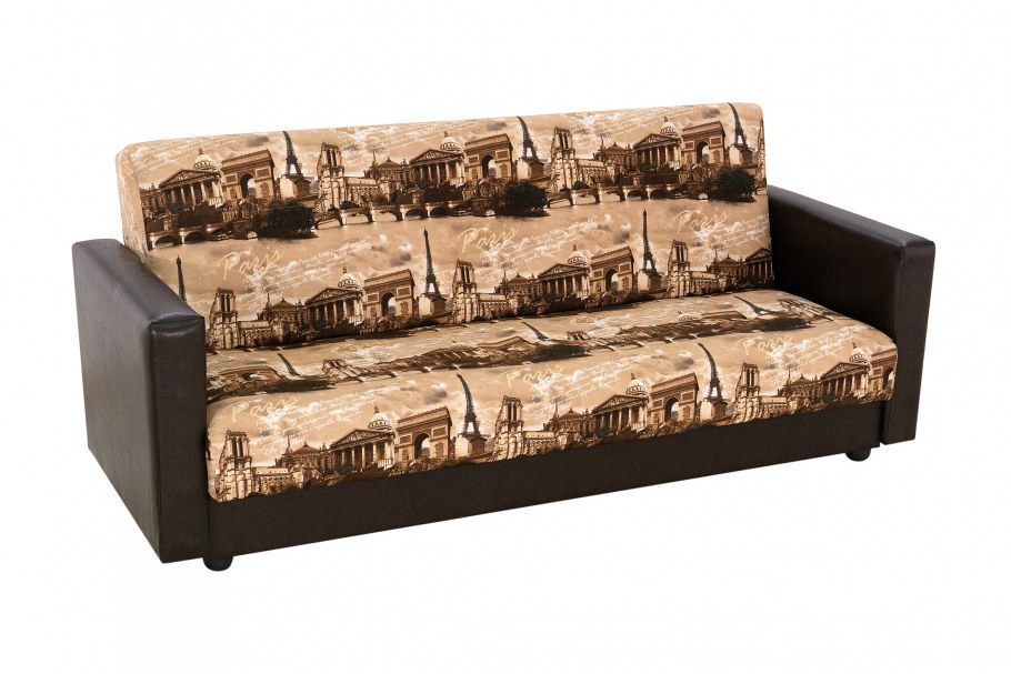Диван Рейн Париж прямой