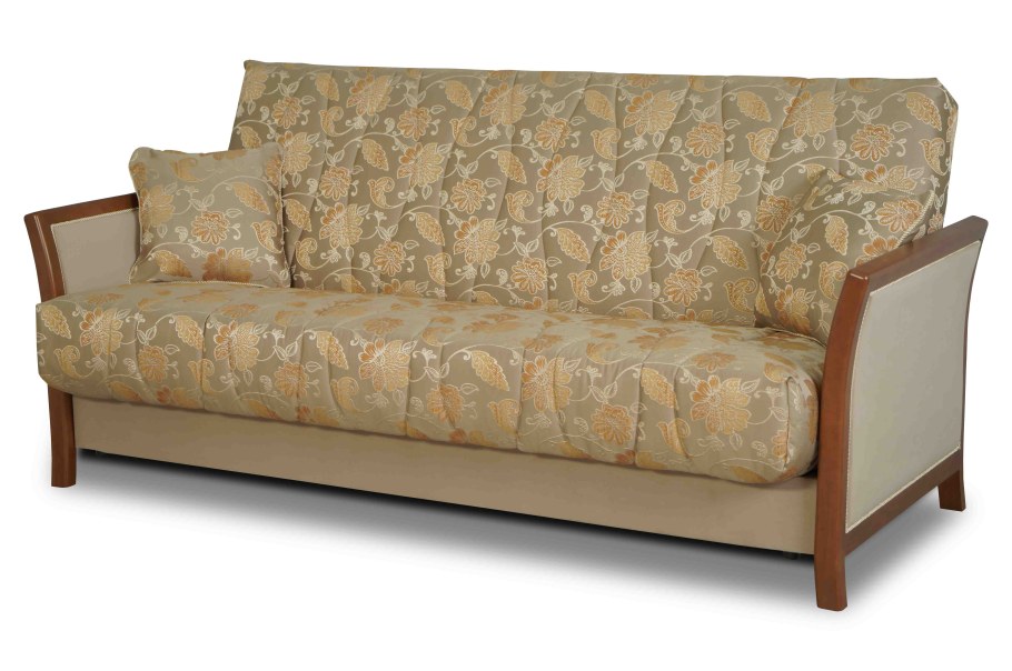 Диван прямой Монако Grey