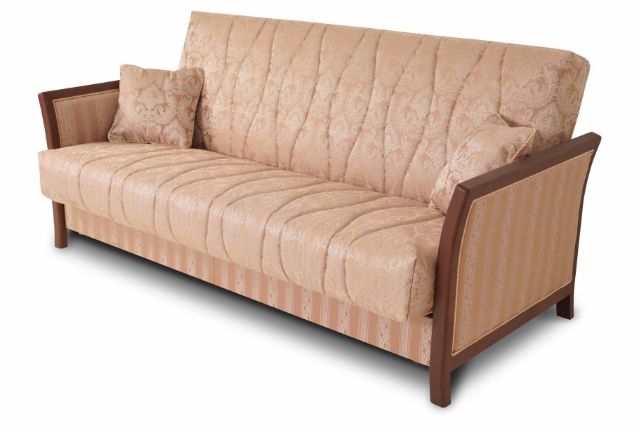 Диван еврокнижка "Монако"