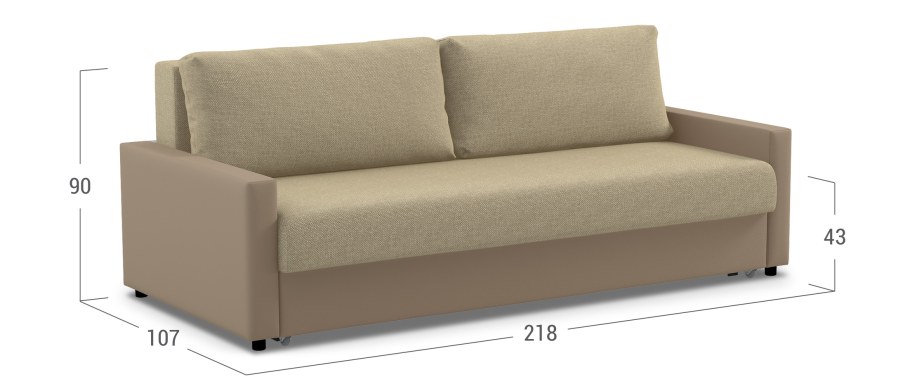 Диван еврокнижка Монако отзывы