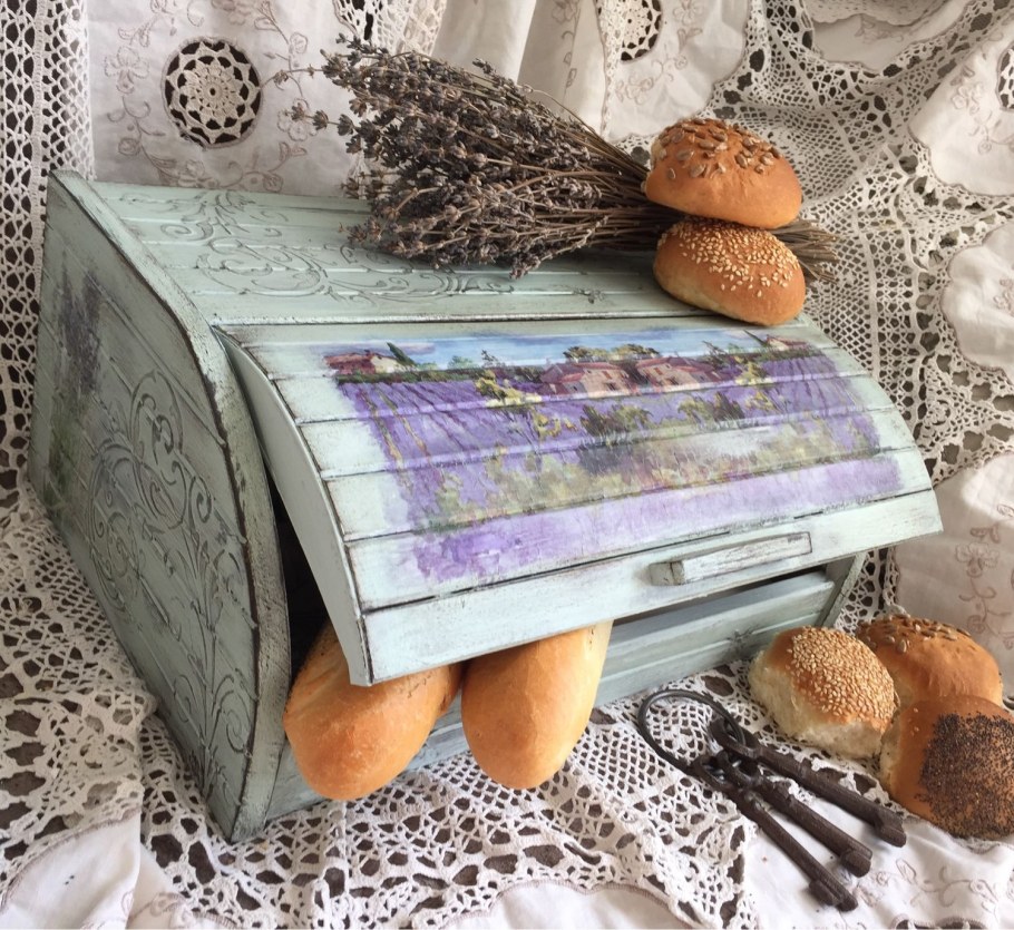 Декор для мебели