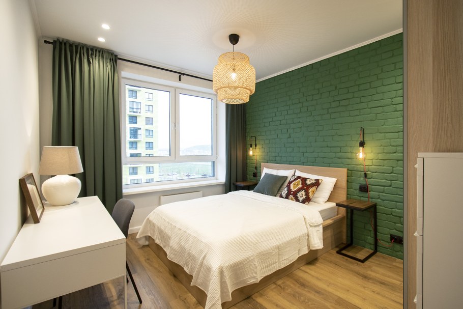 Декорирование квартиры пик