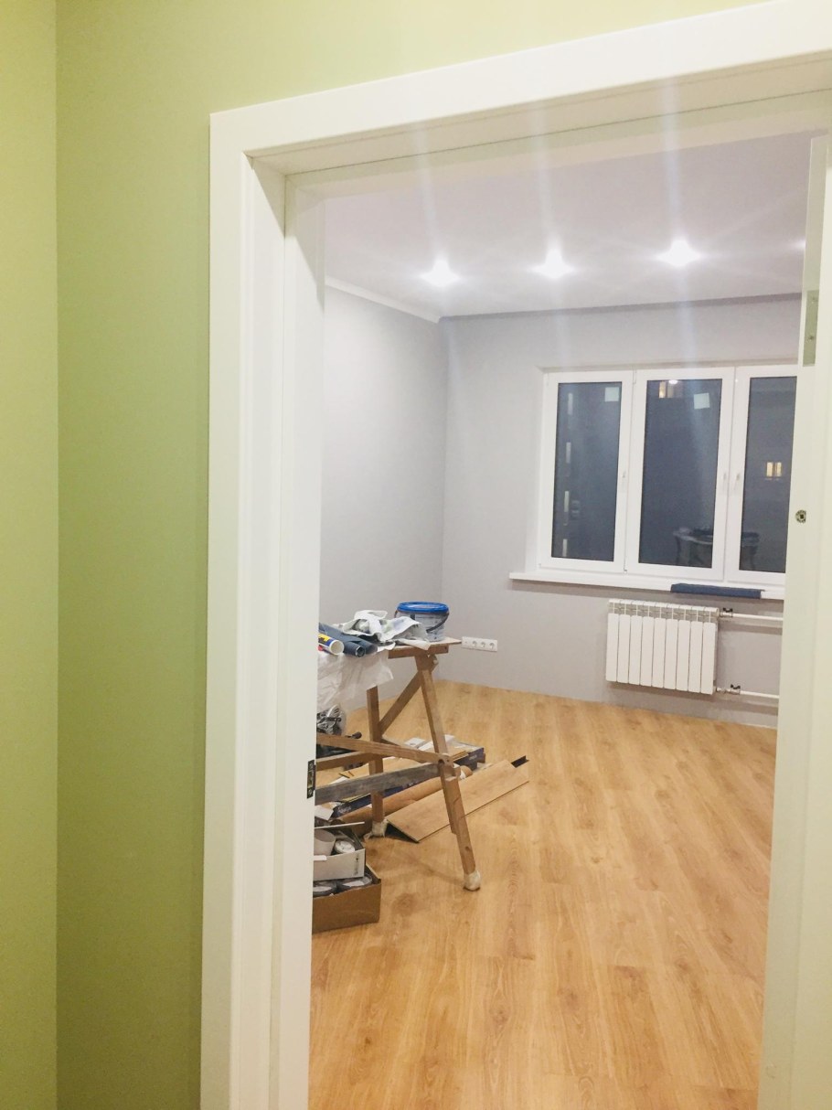 Пик Жемчужина Зеленограда студия