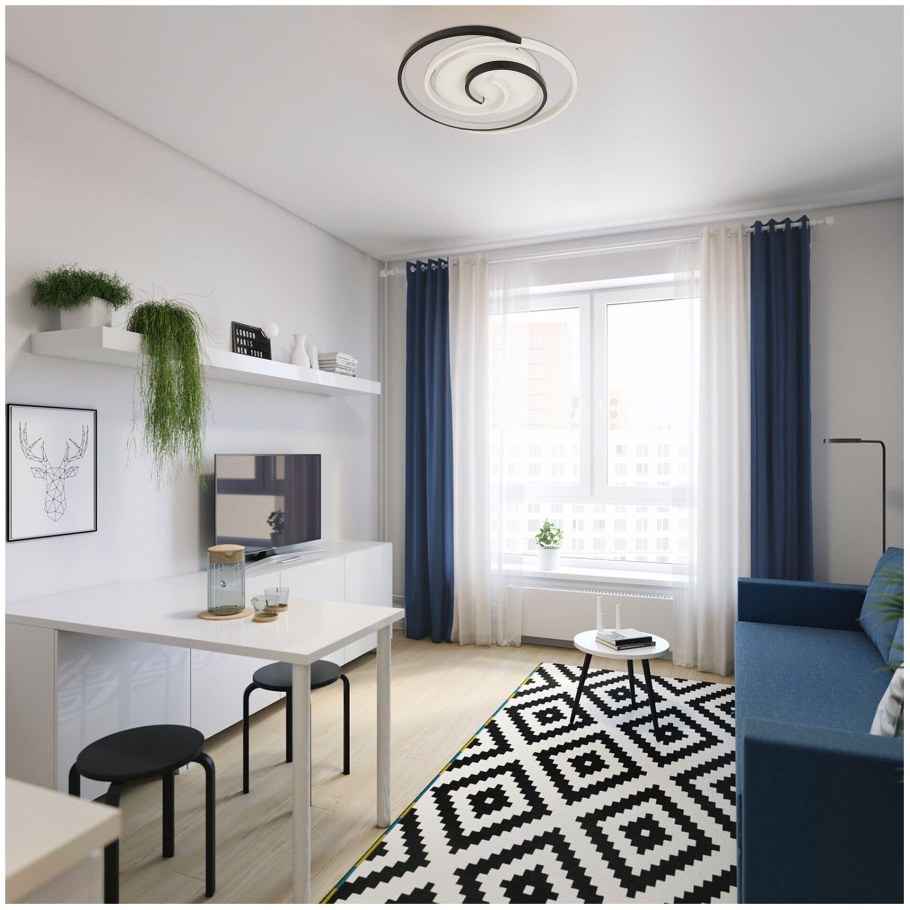 Пик шоурум студия икеа