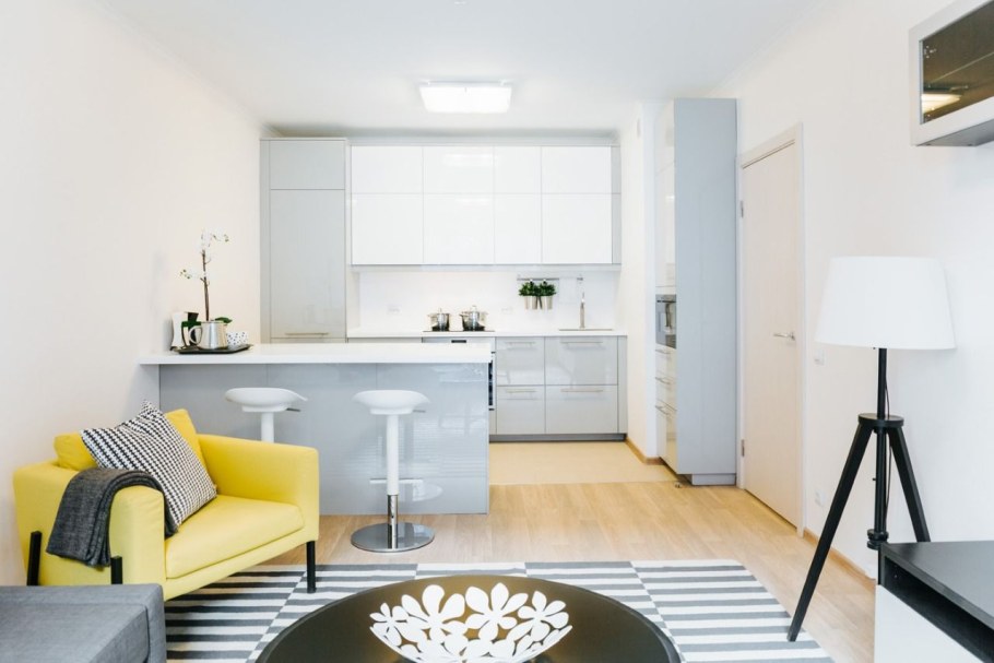 Шоу рум Мещерский лес