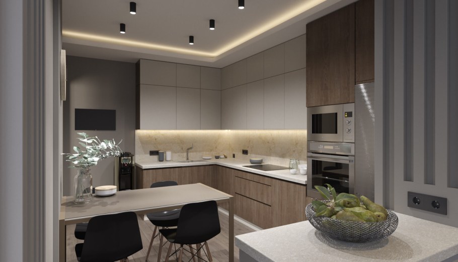 Жемчужина Зеленограда студия