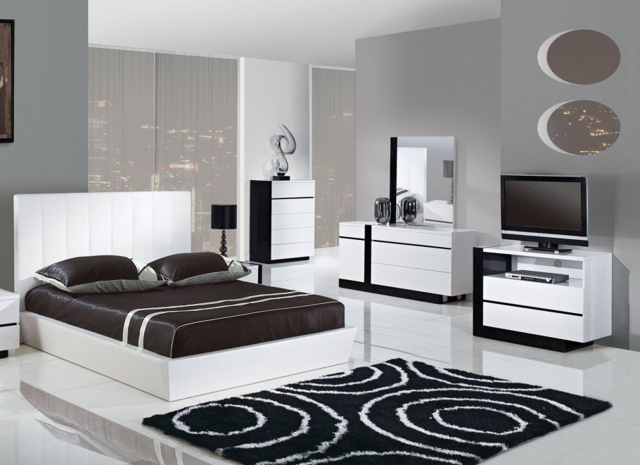 Кровать Прованс шебби Шик