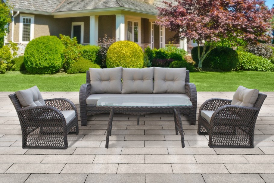 Садовая мебель комплект Florance