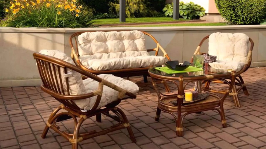 Винотти мебель комплект 01/13