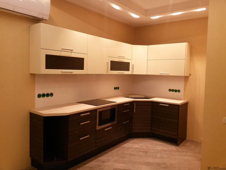 Сборщик кухни