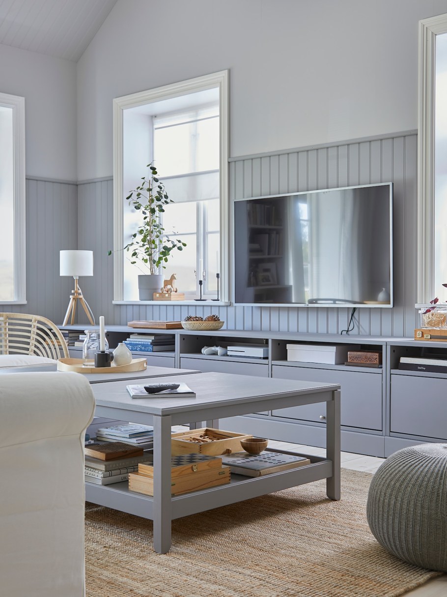 Икеа хавста серия