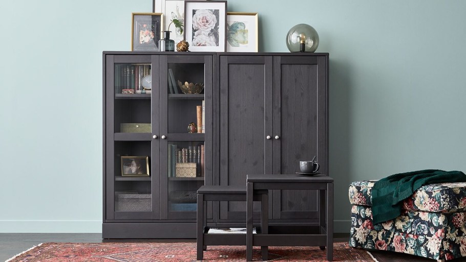 Гостиная хавста