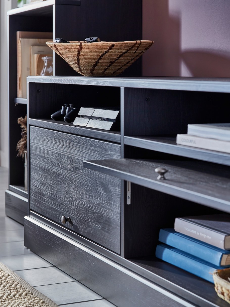 Мебель хавста икеа в интерьерах