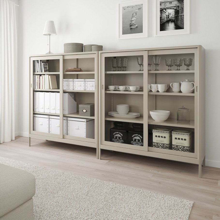 Идосен икеа шкаф