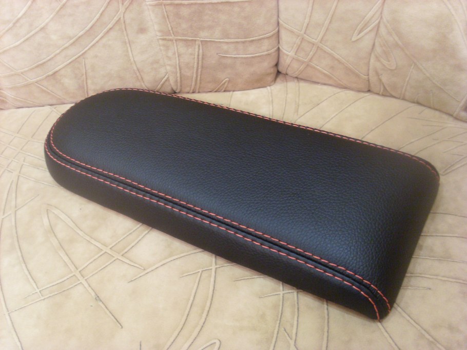 Каркас подлокотника дивана