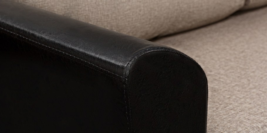 Обтянуть боковины дивана